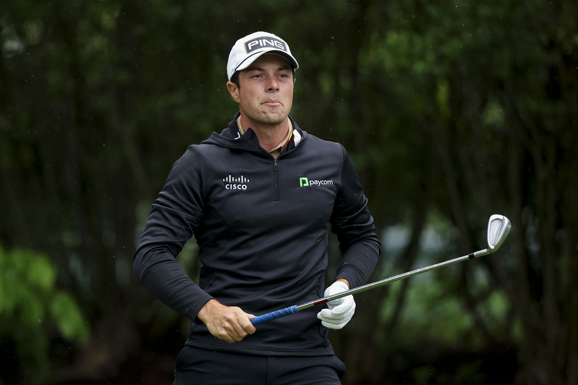 Viktor Hovland (Image Source: Getty)